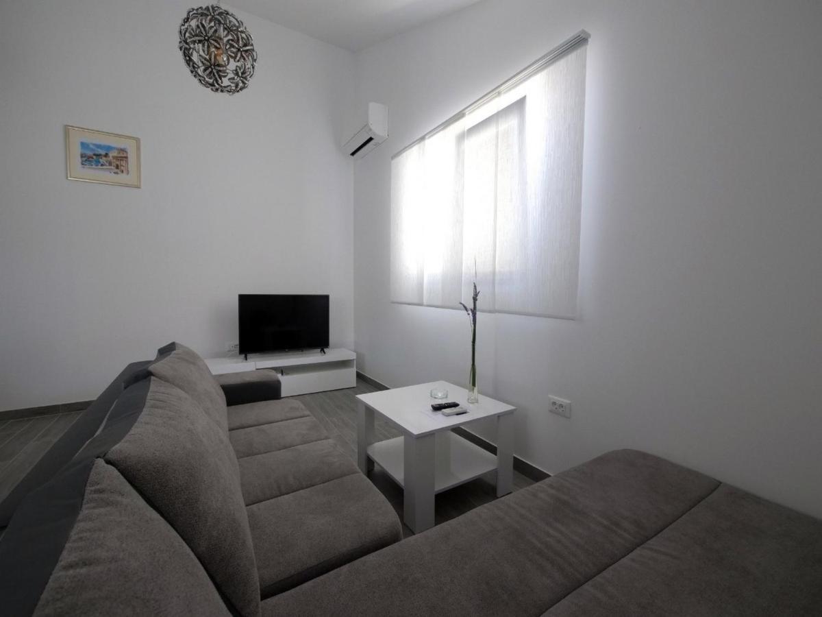 Apartments Maza Zadar Exterior foto