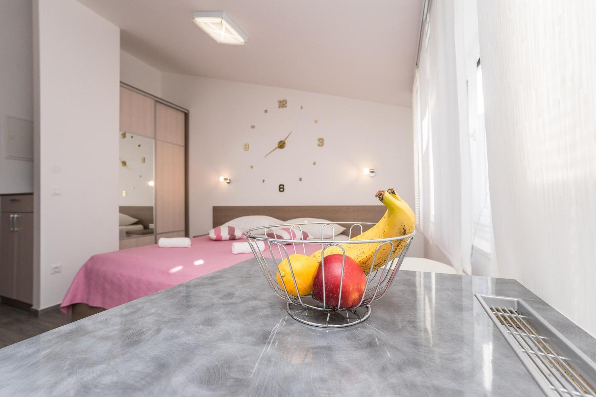 Apartments Maza Zadar Habitación foto