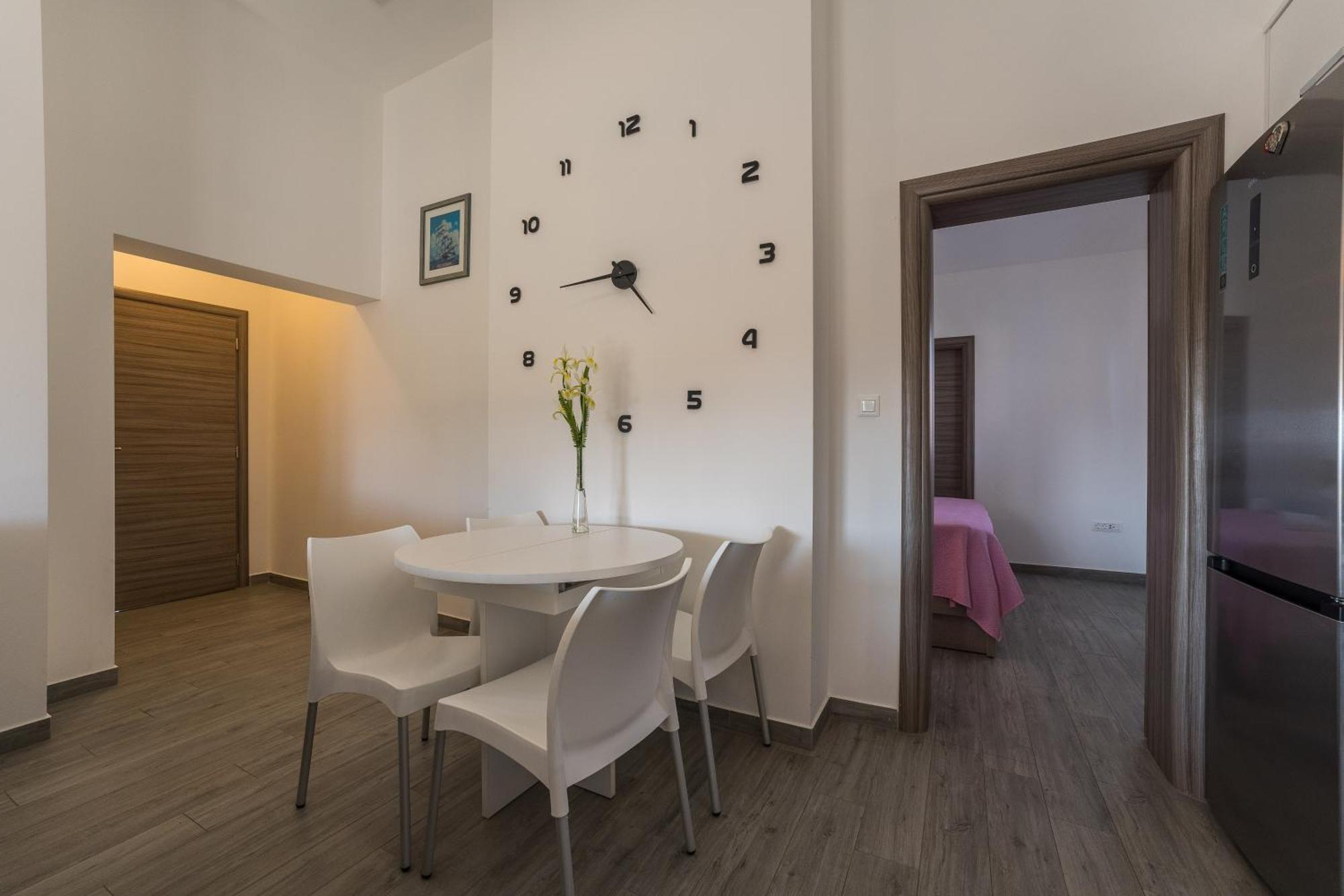 Apartments Maza Zadar Habitación foto