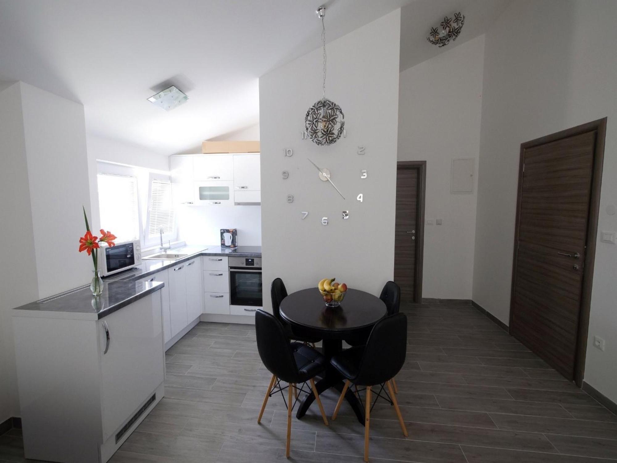 Apartments Maza Zadar Habitación foto