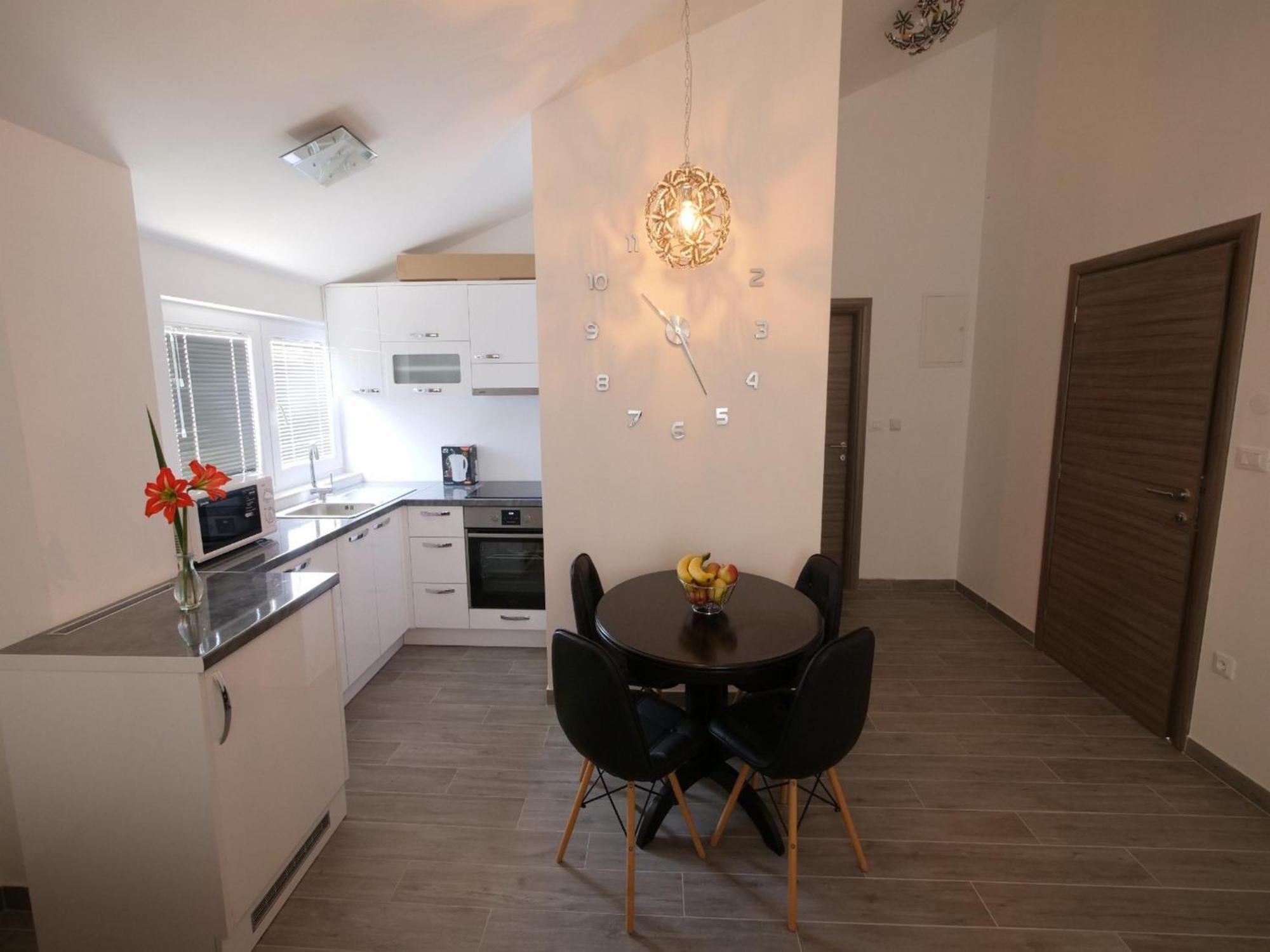 Apartments Maza Zadar Habitación foto
