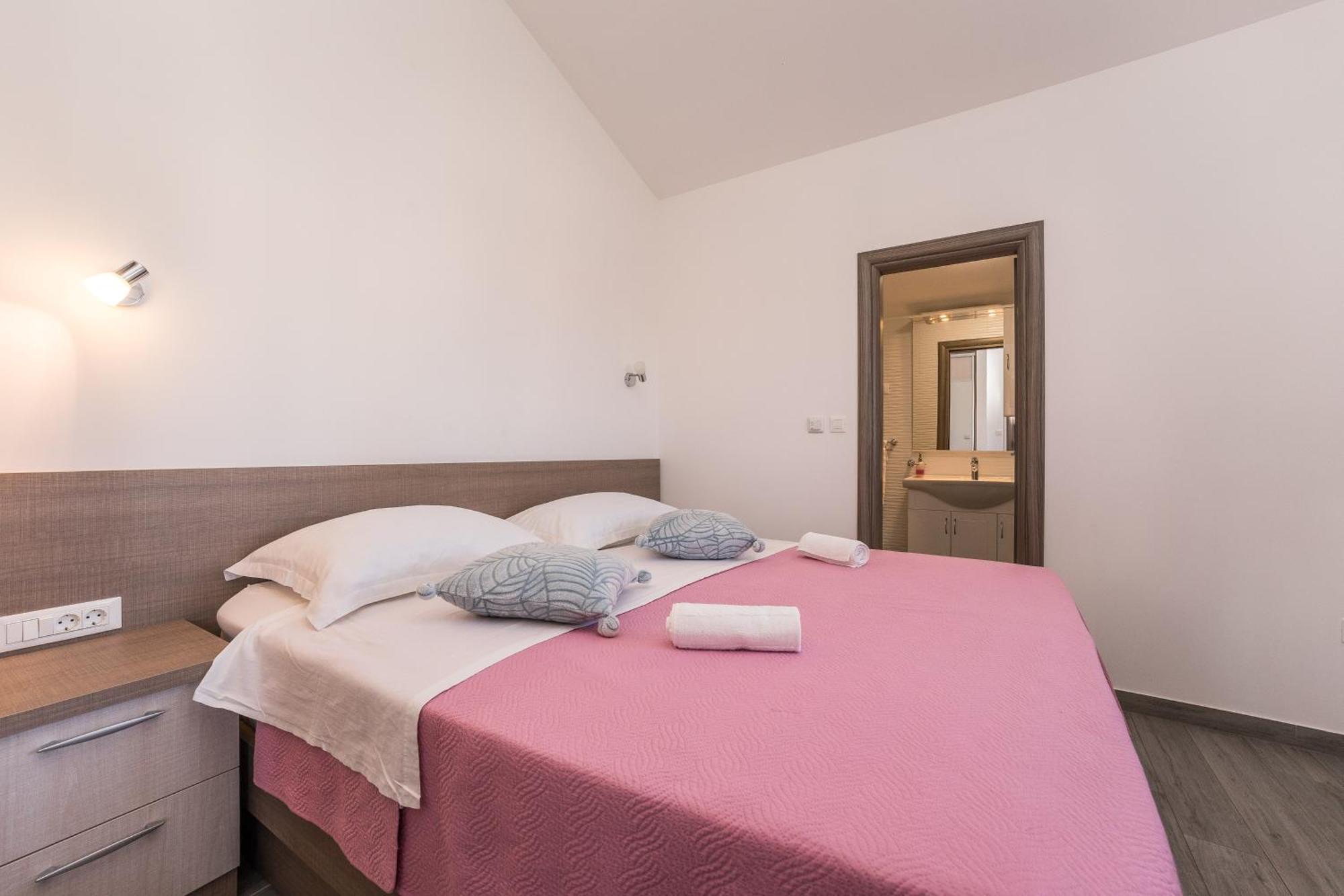 Apartments Maza Zadar Habitación foto